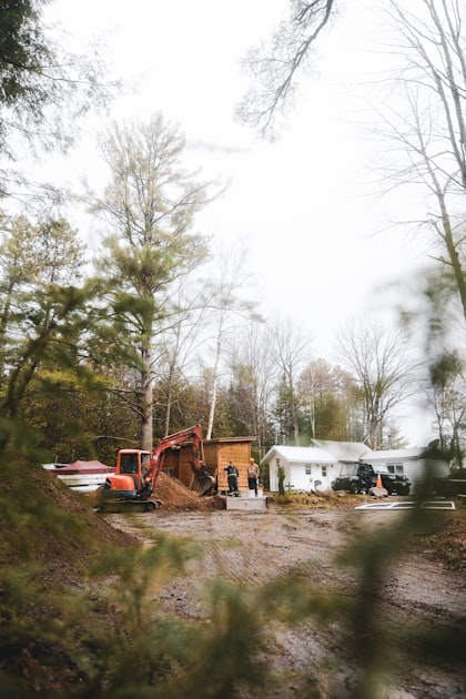 How to Hire an Excavator Operator