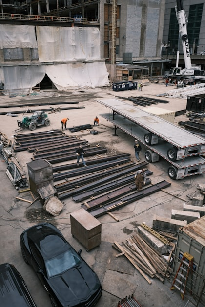 Excavator Operator Salary Insights
