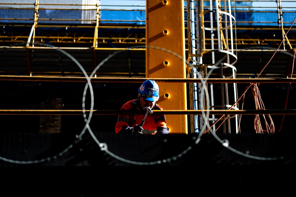 Excavator Training and Certifications